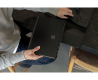 Microsoft Surface Pro X SQ2/16GB/512GB/Win10 LTE Czarny - 620585 - zdjęcie 4